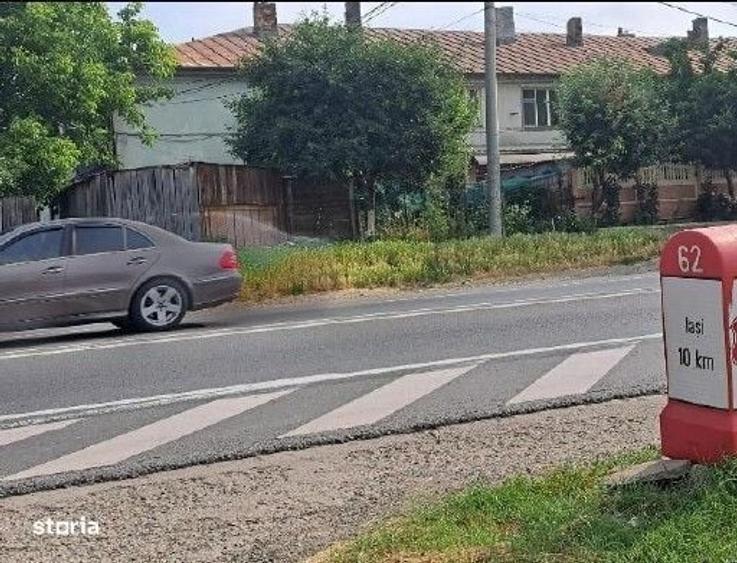 Apartament cu 2 camere în Lețcani
