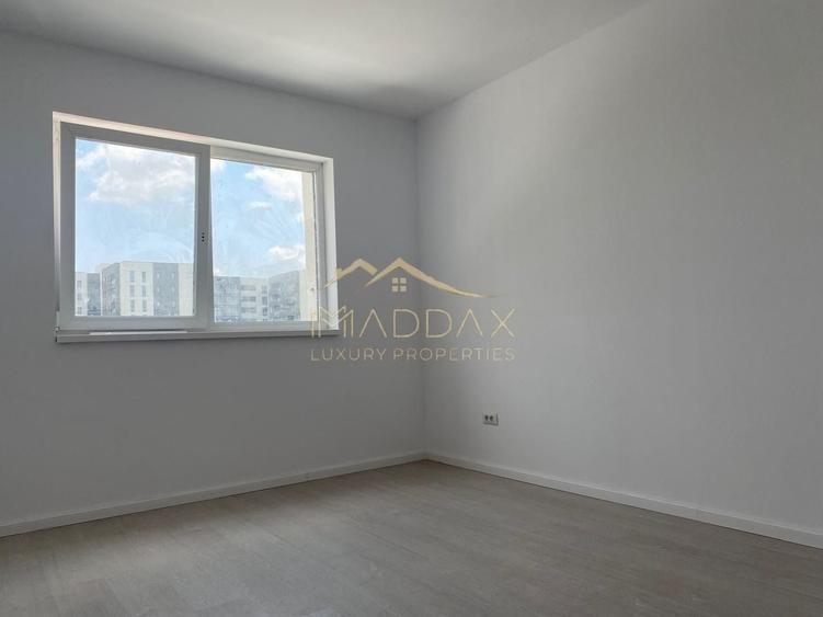 Apartament cu 2 camere decomandat în Berceni
