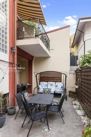Casă cu 3 camere cu Teren 261 Mp în Vatra Luminoasă