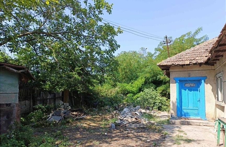 Apartament cu 4 camere în Km 4