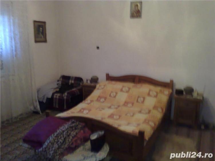 Casă cu 4 camere cu Teren 720 Mp în Gurahonț