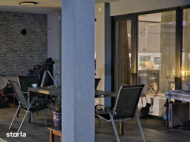 Casă cu 4 camere cu Teren 550 Mp în Sâncraiu de Mureș