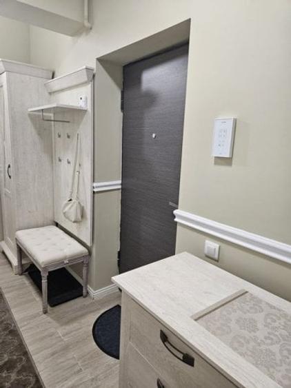 Apartament cu 2 camere decomandat în Grozăvești