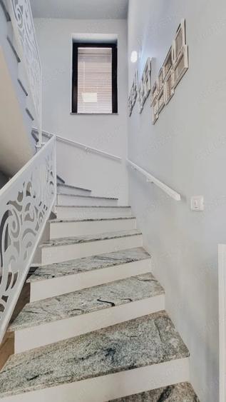Casă cu 4 camere în 6 Vânători