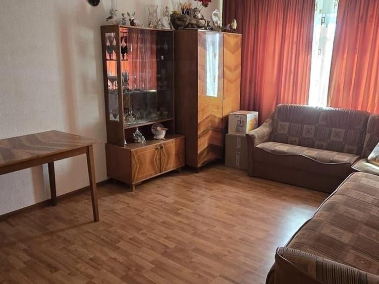 Apartament cu 2 camere decomandat în Fălticeni