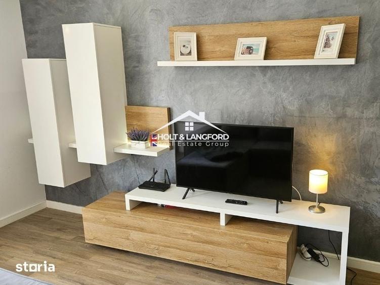 Apartament cu 2 camere în Ștefăneștii de Jos