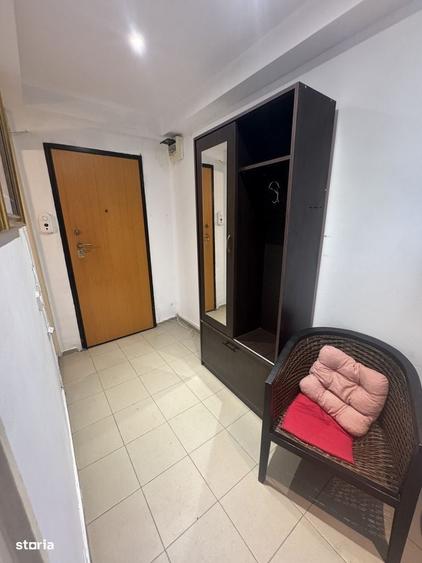 Tineretului - 2 camere - Renovat - Metrou - Parcare - Zona verde - 3