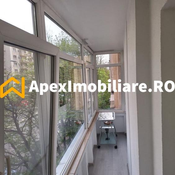 Apartament cu 2 camere decomandat în Timpuri Noi