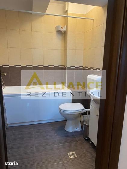 Apartament cu 2 camere în Ghencea