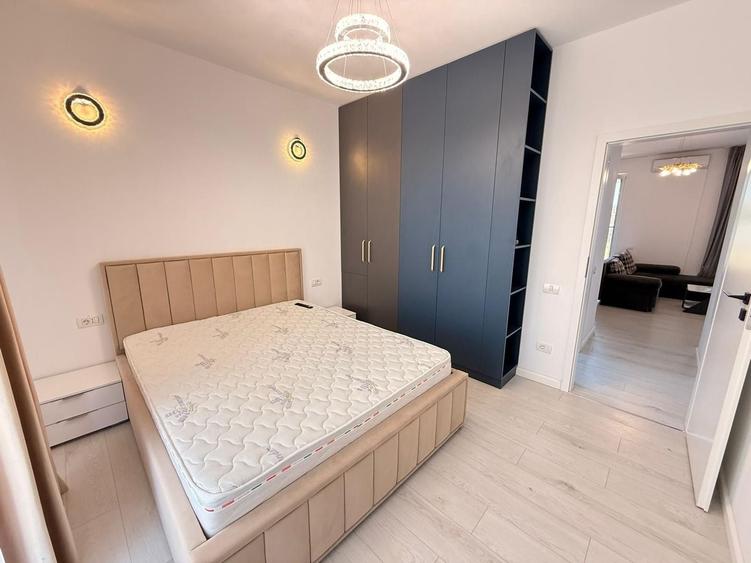 Apartament 2 camere | City Nord - 7