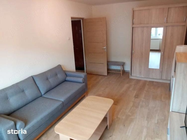 Apartament 2 camere, zona Circumvalatiunii - Iulius Mall - 1
