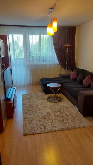 Apartament cu 2 camere în Vlahuță
