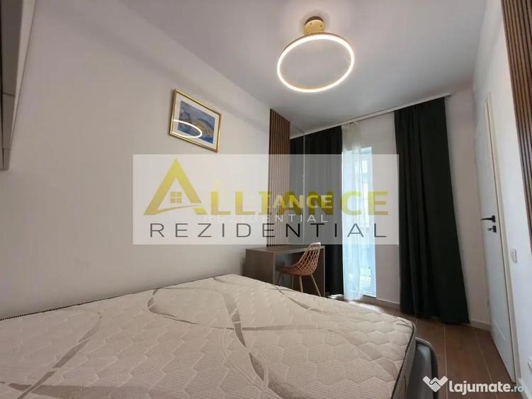 Apartament 2 camere tip studio Popesti-Leordeni - Popesti Leordeni (Bucuresti-Ilfov) - 2