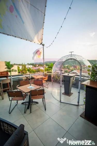 Spațiu comercial, de 250 mp, în Central
