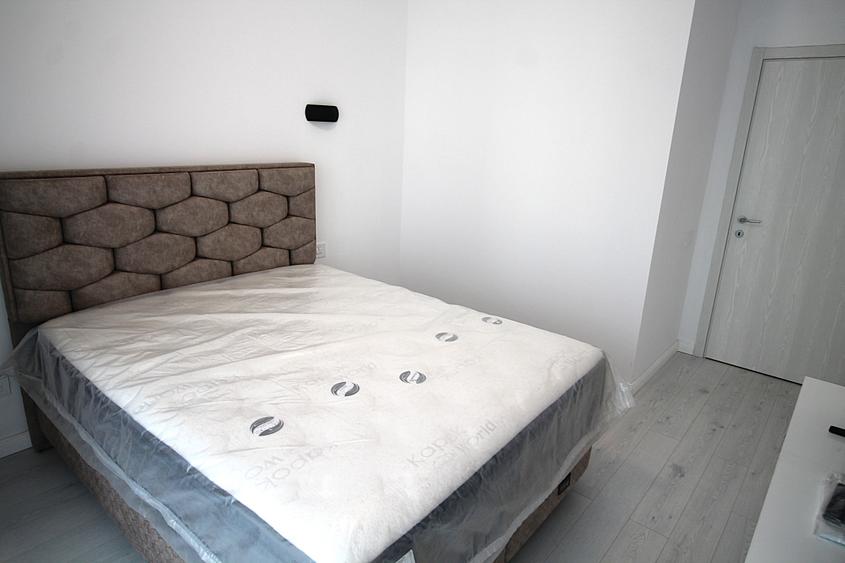 Apartament cu 2 camere decomandat, mobilat în Pipera — fotografia 3