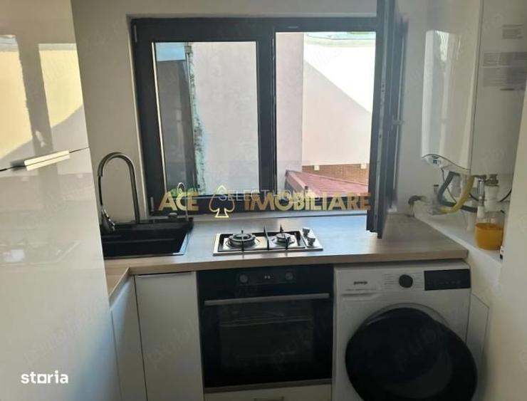 Apartament cu 2 camere în Victoriei
