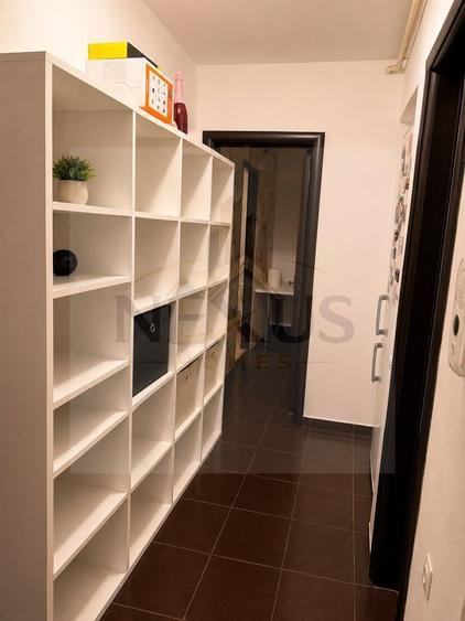 Apartament 2 camere - 10 min Metrou Dimitrie Leonida - Parcare - 7