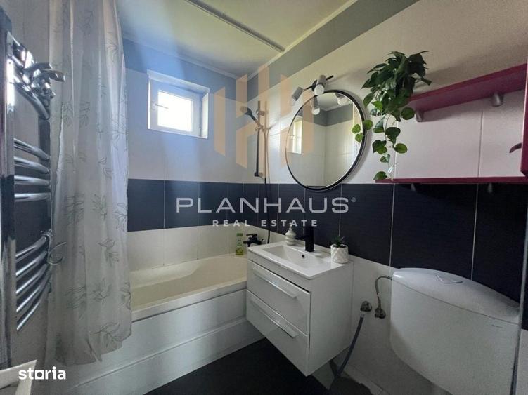 Apartament cu 2 camere în Ultracentral