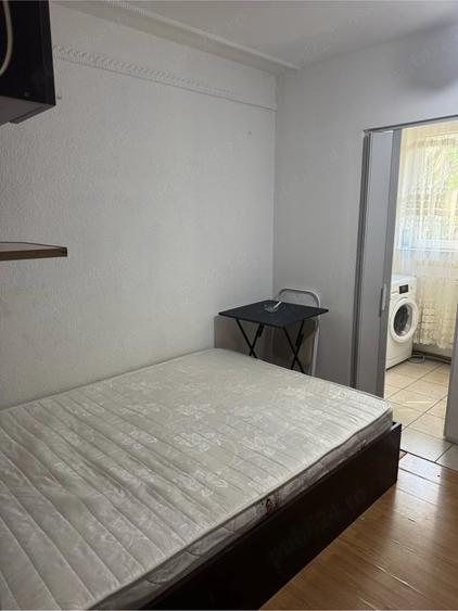 Garsonieră decomandată în Ozana