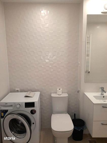 Apartament cu 2 camere în Theodor Pallady