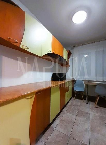 Apartament cu 2 camere decomandat în Cantemir
