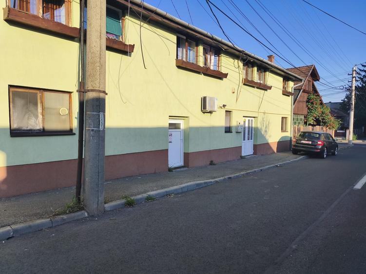 Spațiu comercial, de 110 mp, în Iris