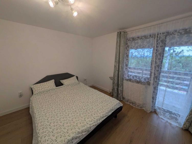 Casă cu 4 camere în Miroslava