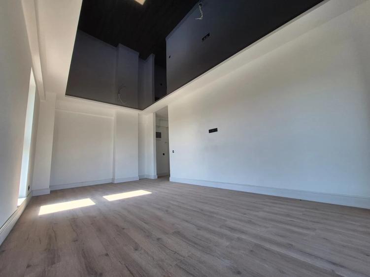 Apartament cu 2 camere decomandat în Tătărași