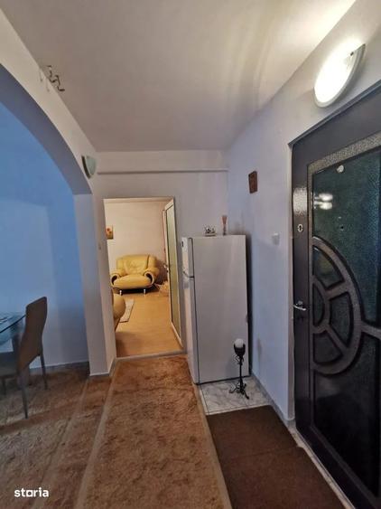Apartament 2 camere Grivitei mobilat - 4