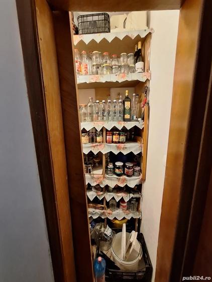 Apartament cu 3 camere decomandat, mobilat în Odobescu