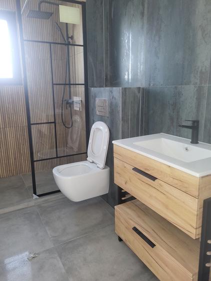 Casă individuală cu 3 camere cu Teren 500 Mp în Sud