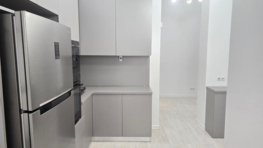 Apartament cu 2 camere decomandat în Ultracentral