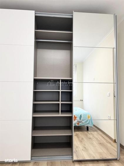 Apartament cu 2 camere în Rogerius