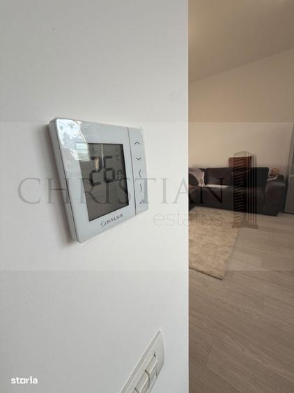 2 camere - 13 septembrie - Mariott - Imobil 2024 - 4