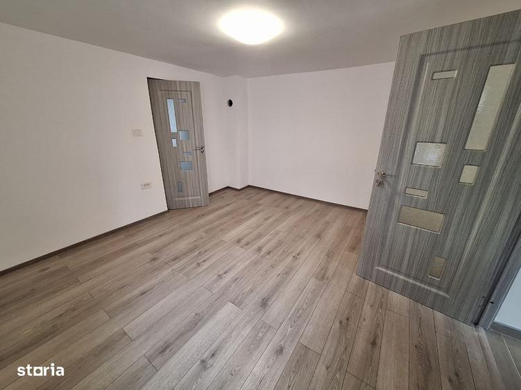 Casă cu 2 camere în Șerbănești
