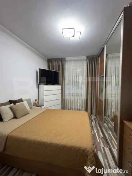 Apartament 3 camere, 67 mp, zona Calea Bucure?ti - 4