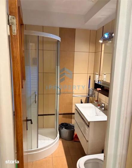 Apartament cu 3 camere, mobilat în Drumul Taberei