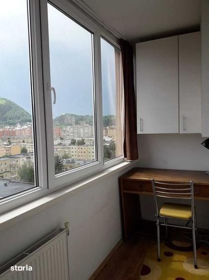 Inchiriez apartament 2 camere - 5