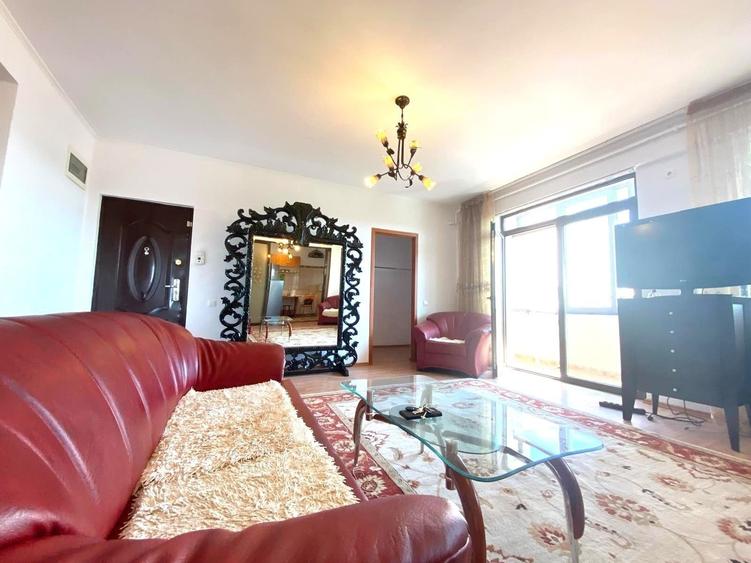Apartament cu 5 camere în Domenii