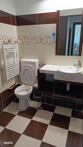 Apartament cu 2 camere în Rahova