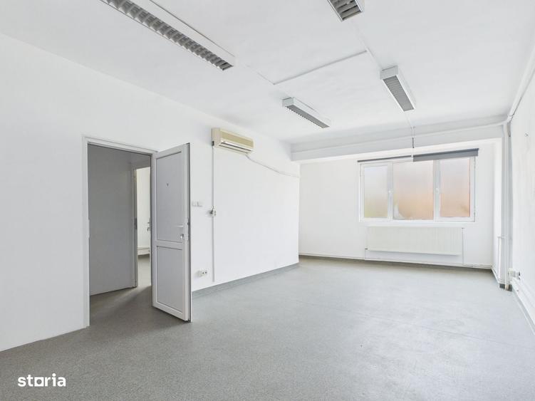 Spațiu comercial, de 560 mp, în Central