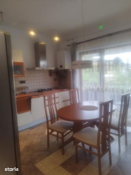 Apartament pe 2 nivele Campului/tip vila.Parcare proprie - 9