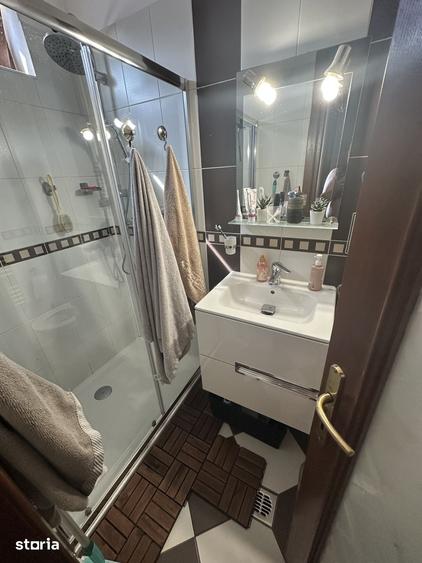 Casa curte zona Giurgiului-Sura Mare - 1