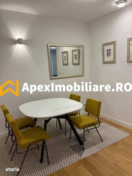 Apartament cu 2 camere semidecomandat în Centrul Civic