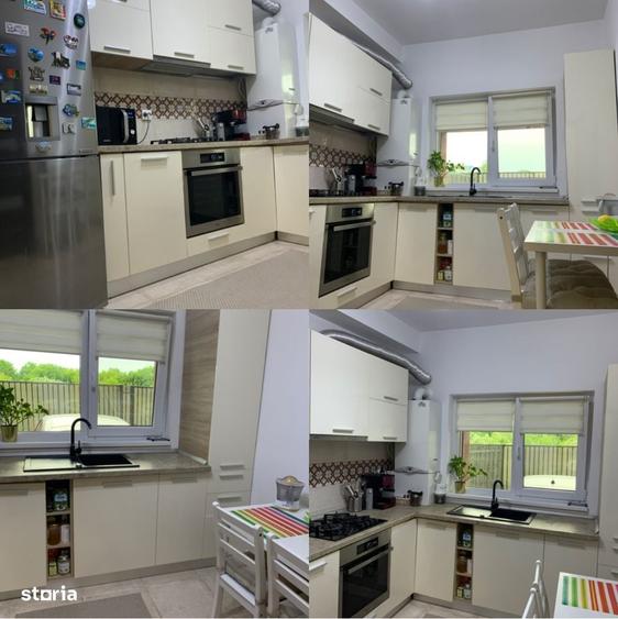 Casă cu 3 camere în Drumul Taberei