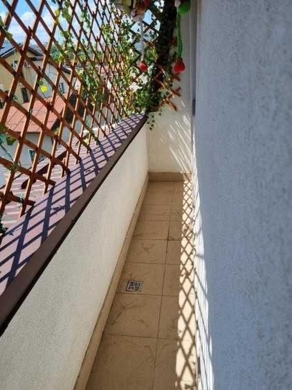 Apartament cu 2 camere decomandat în Domenii