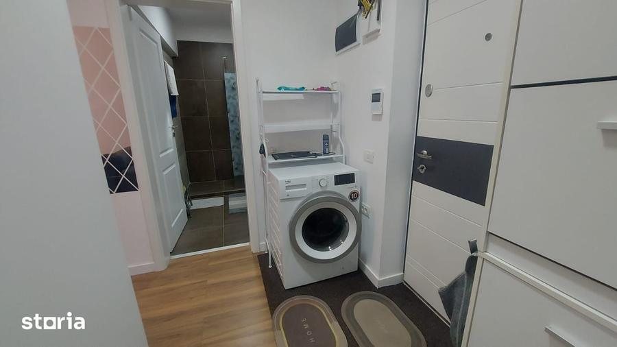 2 camere tip studio | 42 mp | 350 m de metrou Berceni | 81 Residence - 9