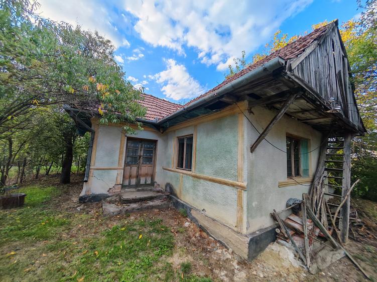 Spațiu comercial, în Șpălnaca