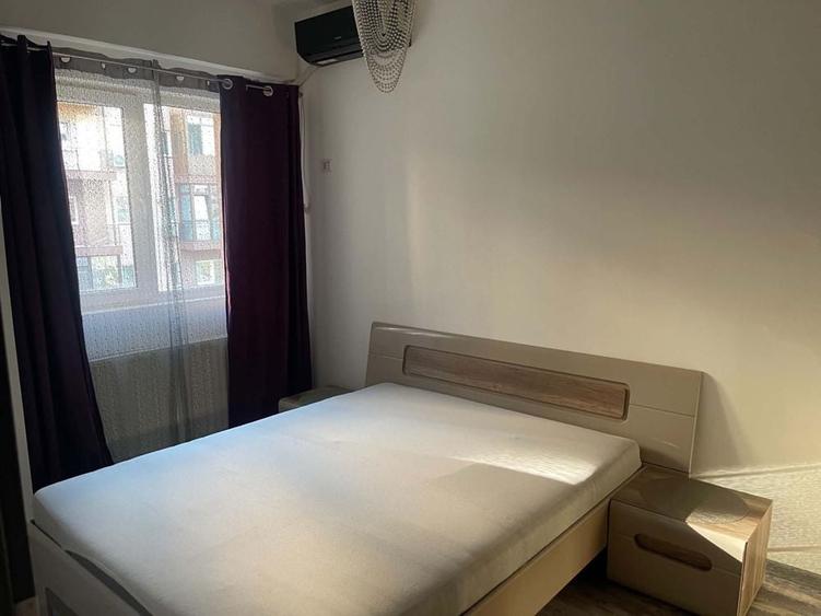 Direct proprietar, inchiriez: Studio Militari Residence, Str. Rezervelor 54, Bloc 9, Etaj 3 - 7
