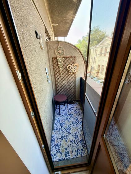 Apartament cu 2 camere în Universitate